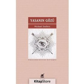 YASANIN GÖZÜ - MICHAEL STOLLEIS