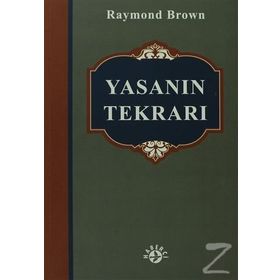 YASANIN TEKRARI - RAYMOND BROW