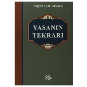 YASANIN TEKRARI - RAYMOND BROW