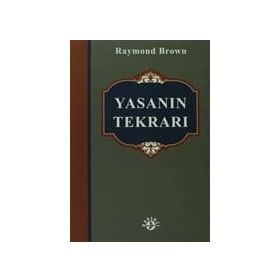 YASANIN TEKRARI - RAYMOND BROW