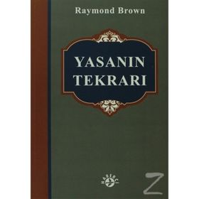 YASANIN TEKRARI - RAYMOND BROW