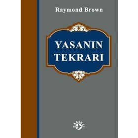 YASANIN TEKRARI - RAYMOND BROW