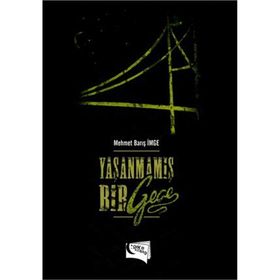 Yaşanmamış Bir Gece - Mehmet Barış İmge