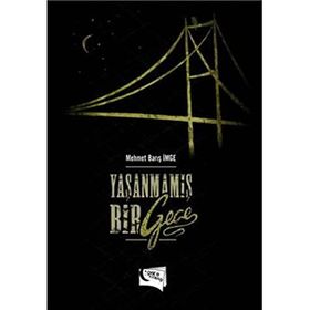 Yaşanmamış Bir Gece - Mehmet Barış İmge