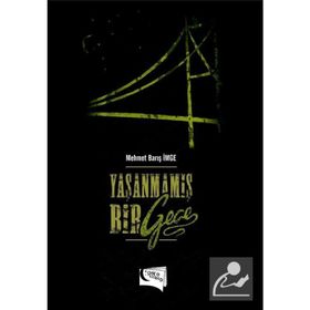 Yaşanmamış Bir Gece - Mehmet Barış İmge