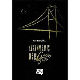 Yaşanmamış Bir Gece - Mehmet Barış İmge