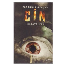 Yaşanmış Gerçek Cin Hikayeleri - kollektif