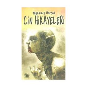 Yaşanmış Gerçek Cin Hikayeleri - Nurgül Gedük