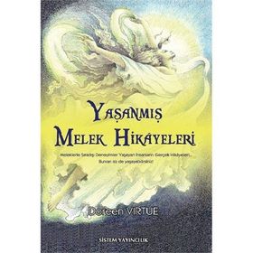 YAŞANMIŞ MELEK HIKAYELERI - DOREEN VIRTUE