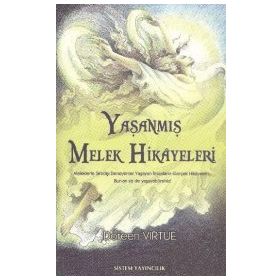 YAŞANMIŞ MELEK HIKAYELERI - DOREEN VIRTUE