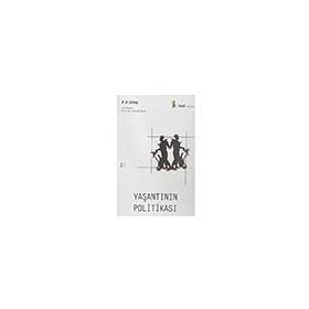 Yaşantının Politikası - R. D. Laing - Vadi Yayınları