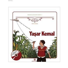 Yaşar Kemal - Mehmet Poyraz