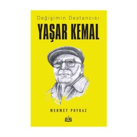 Yaşar Kemal - Mehmet Poyraz