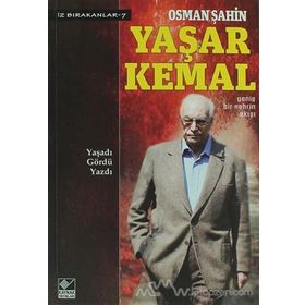 Yaşar Kemal - Mehmet Poyraz