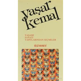 Yaşar Kemal - Mehmet Poyraz