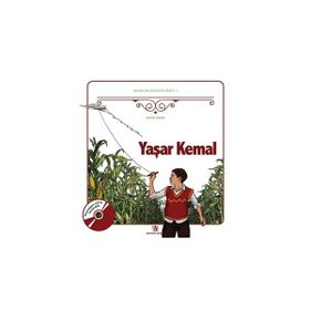 Yaşar Kemal - Mehmet Poyraz
