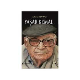 Yaşar Kemal - Mehmet Poyraz