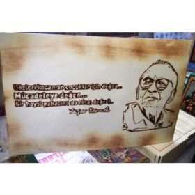 YAŞAR KEMAL - OSMAN ŞAHIN