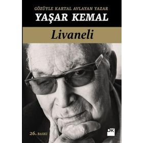YAŞAR KEMAL - OSMAN ŞAHIN