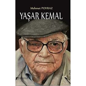 Yaşar Kemal - Zafer Aktaş