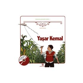 Yaşar Kemal - Zafer Aktaş