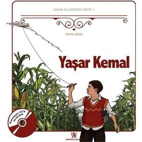 Yaşar Kemal - Zafer Aktaş