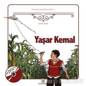 Yaşar Kemal - Zafer Aktaş