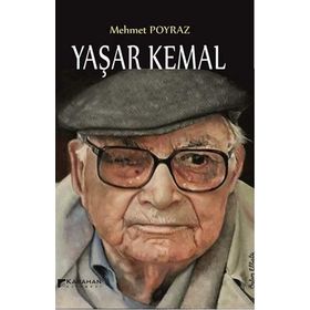 Yaşar Kemal - Zafer Aktaş