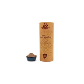 Yaşarbey 800 gr Special Klasik Dibek Kahvesi
