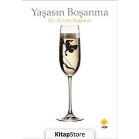 Yaşasın Boşanma - Emre Kapkın