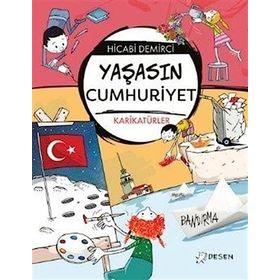 YAŞASIN CUMHURIYET - ÖZDEMİR İNCE