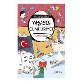 YAŞASIN CUMHURIYET - ÖZDEMİR İNCE