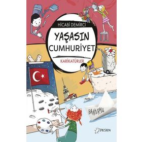 YAŞASIN CUMHURIYET - ÖZDEMİR İNCE