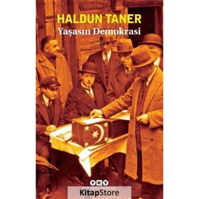 Yaşasın Demokrasi - Haldun Taner
