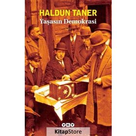 Yaşasın Demokrasi - Haldun Taner