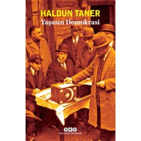 Yaşasın Demokrasi - Haldun Taner