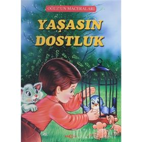 Yaşasın Dostluk - Fatma Tatcı