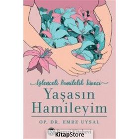 Yaşasın Hamileyim - Emre Uysal