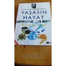 Yaşasın Hayat Viva La Vita! - Osman Müftüoğlu