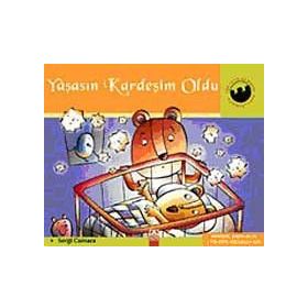 YAŞASIN KARDEŞİM OLDU - SERGI CAMARA;VALENTI GUBIANAS