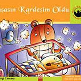 YAŞASIN KARDEŞİM OLDU - SERGI CAMARA;VALENTI GUBIANAS