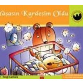 YAŞASIN KARDEŞİM OLDU - SERGI CAMARA;VALENTI GUBIANAS
