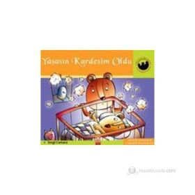 YAŞASIN KARDEŞİM OLDU - SERGI CAMARA;VALENTI GUBIANAS