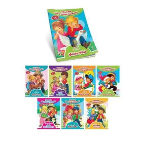 Yaşasın Okuyabiliyorum 8 Kitap Ve El Yazılı - kollektif