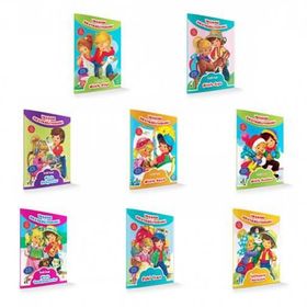 Yaşasın Okuyabiliyorum Set - Damla Yayınları