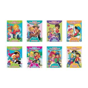 Yaşasın Okuyabiliyorum Set - Damla Yayınları