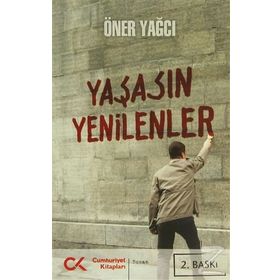 YAŞASIN RENKLER - ÖNER YAĞCI