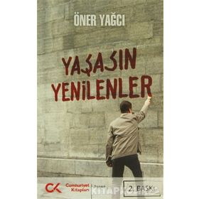 YAŞASIN RENKLER - ÖNER YAĞCI