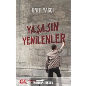 YAŞASIN RENKLER - ÖNER YAĞCI