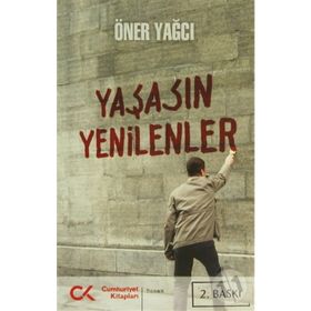 YAŞASIN RENKLER - ÖNER YAĞCI